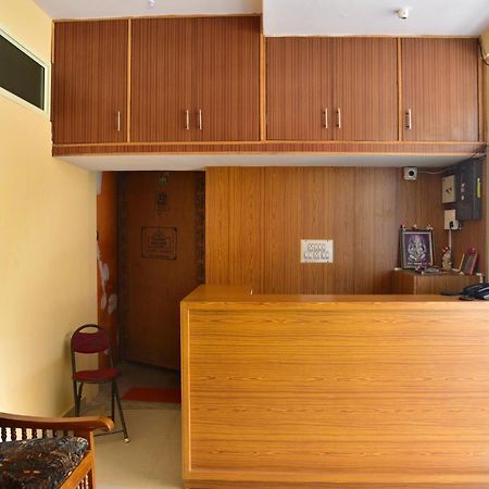 Shreyas Residency Hotell Mysore Eksteriør bilde