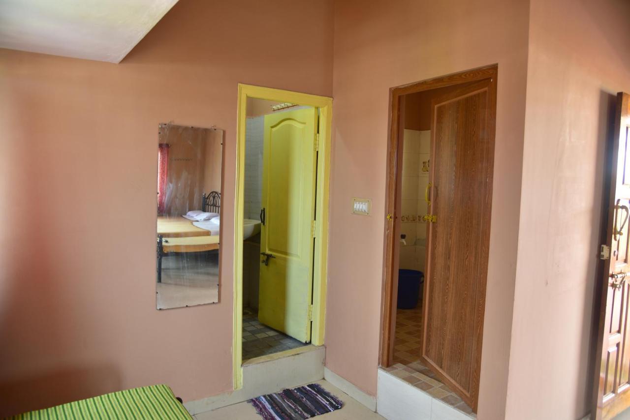 Shreyas Residency Hotell Mysore Eksteriør bilde