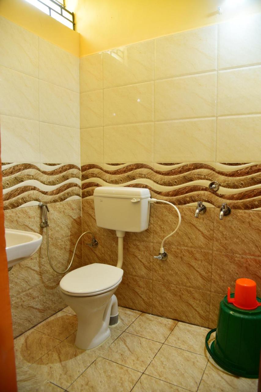 Shreyas Residency Hotell Mysore Eksteriør bilde